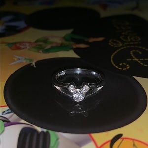 Disneyland ring size 5